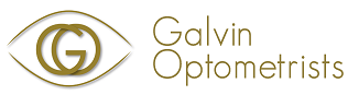Galvin Optometrists Logo