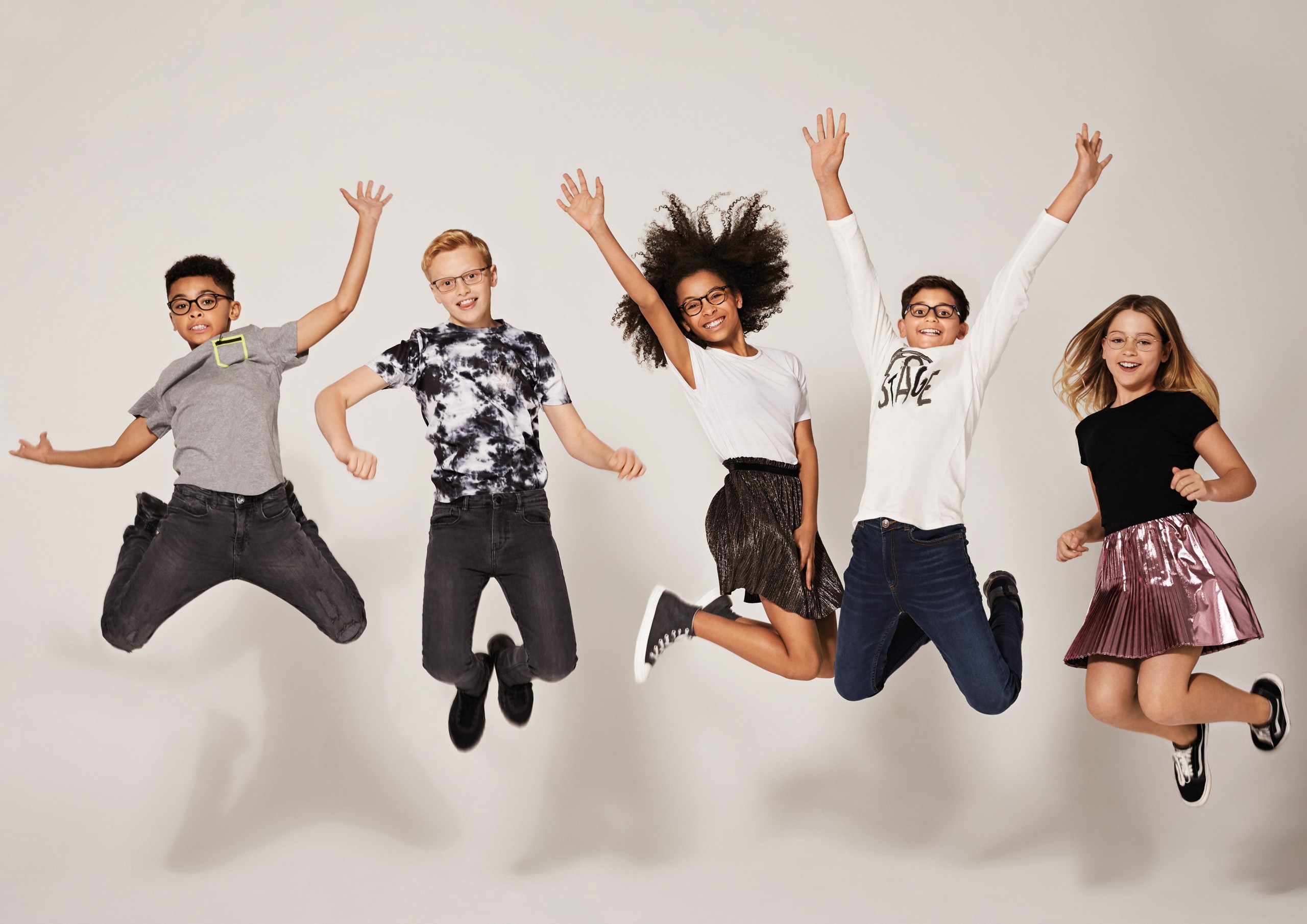 Children’s Eye Examinations