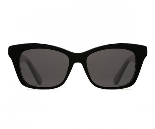 MARCO 103 Black Sunglasses
