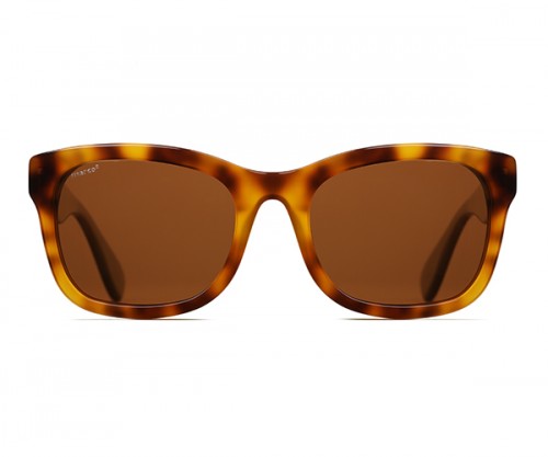 MARCO 105 HAVANA Polarized Sunglasses