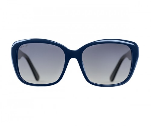 MARCO 111 Navy Polarized Sunglasses