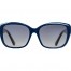 MARCO 111 Navy Polarized Sunglasses